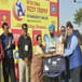 ITM University, Gwalior organises VIZZY series at its BCCI approved cricket ground